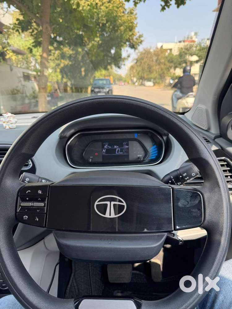 Tata Tiago Ev 2025 Electric For Sale