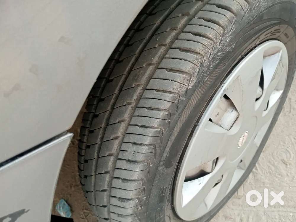 Maruti Suzuki Wagon R 2013 Cng & Hybrids 80000 Km Driven