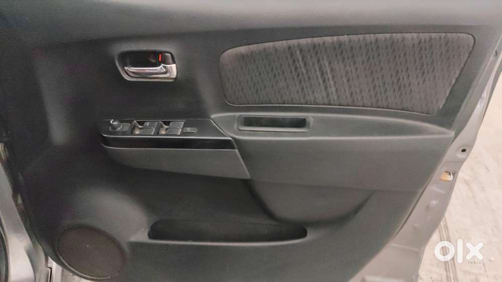 Maruti Suzuki Wagon R Stingray Vxi, 2014, Petrol