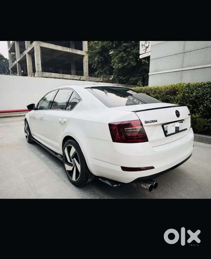 Skoda Octavia Modified  46k Km Only  Enthusiast Build  Kolkata