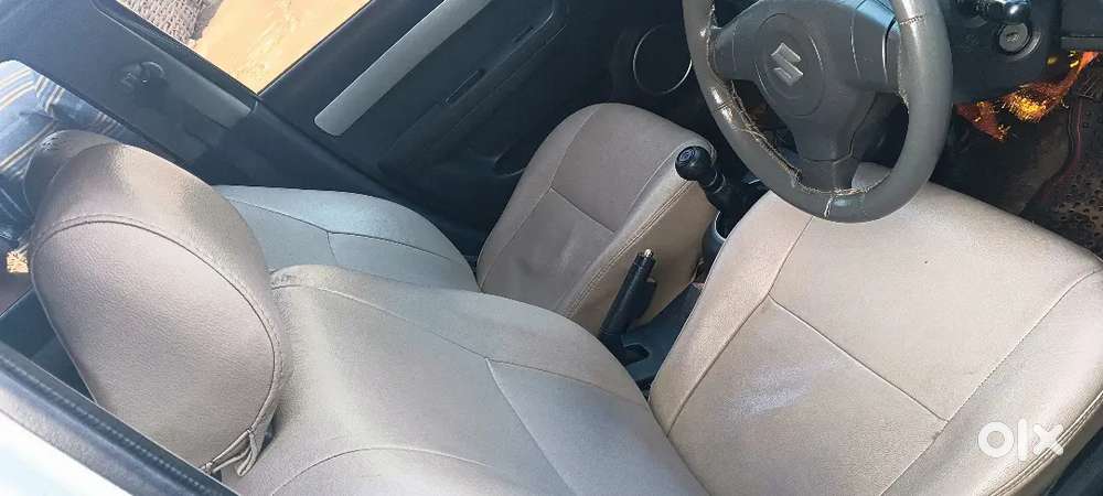 Maruti Suzuki Swift 2009