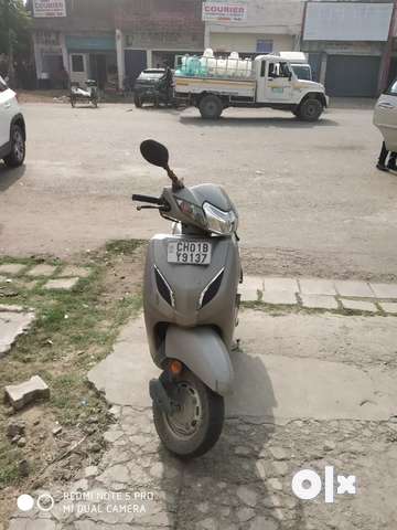 Olx activa 2018 cheap