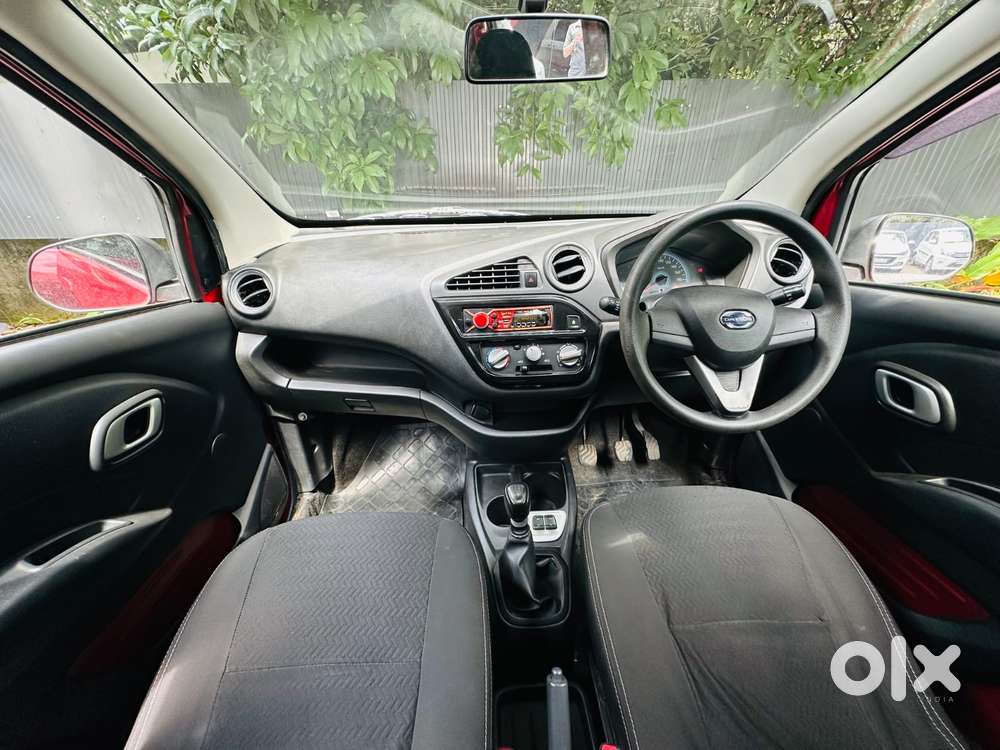 Datsun Redi Go, 2018, Petrol