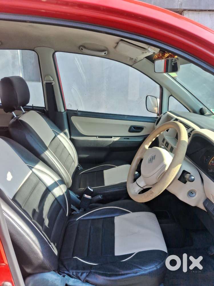 Maruti Suzuki Zen Estilo Lxi Bs Iv, 2007, Cng & Hybrids