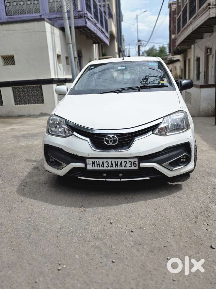 Toyota Etios Liva 2013 Diesel Well Maintained