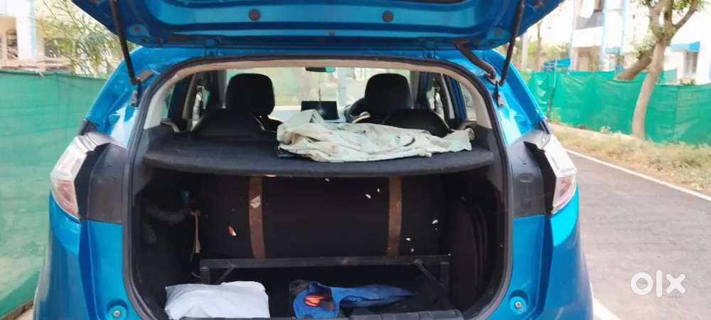 Tata Nexon Nov 2018