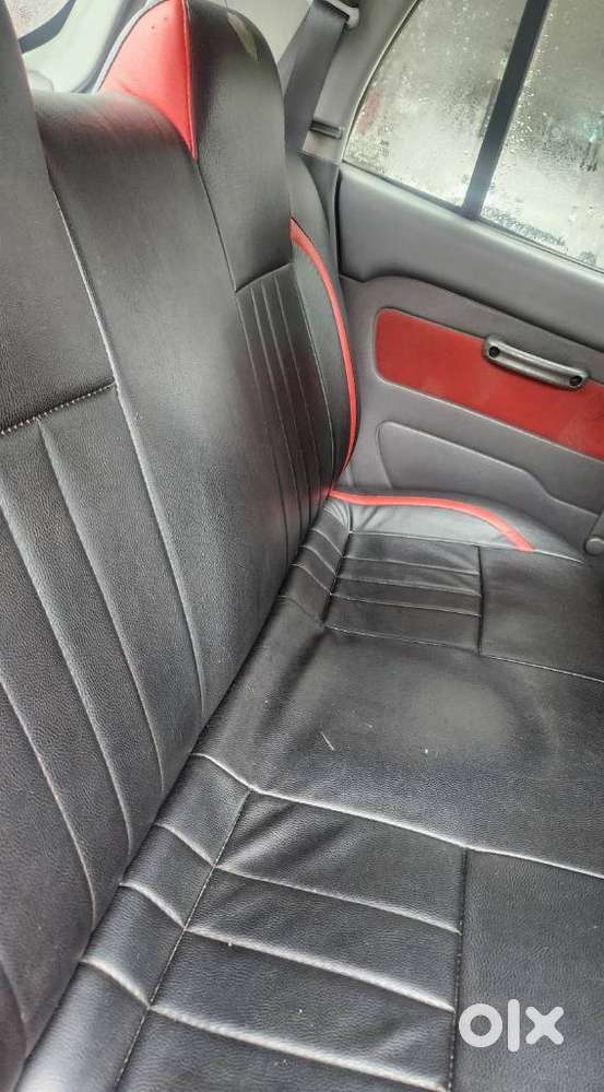 Hyundai Santro Xing Gl, 2008, Petrol