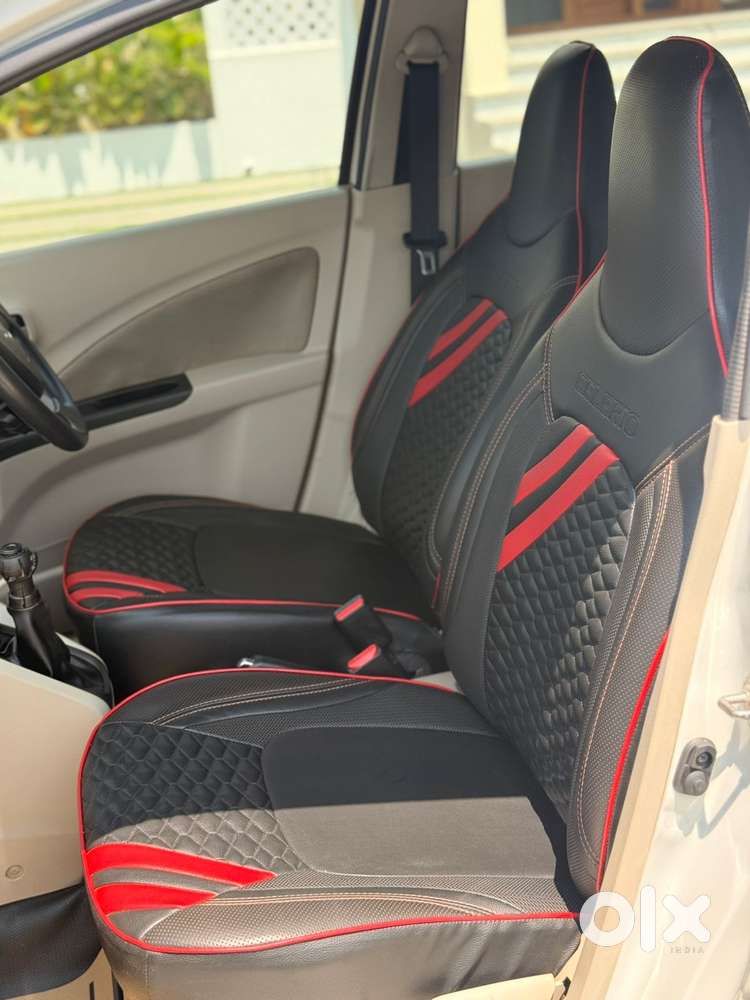 Maruti Suzuki Celerio Zxi, 2019, Petrol