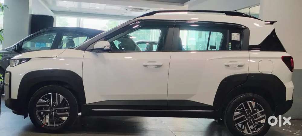 Hyundai Exter Hx Maual Petrol