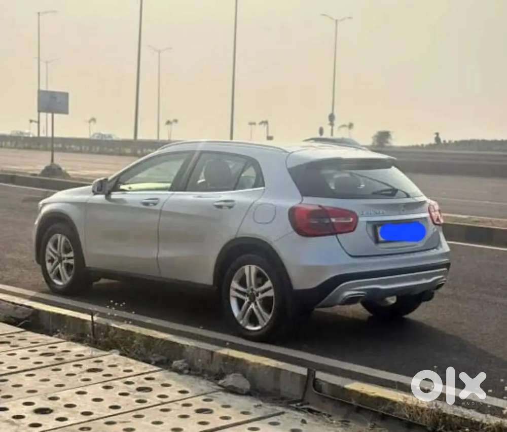 Mercedes Benz Gla 200 Petrol For Sale