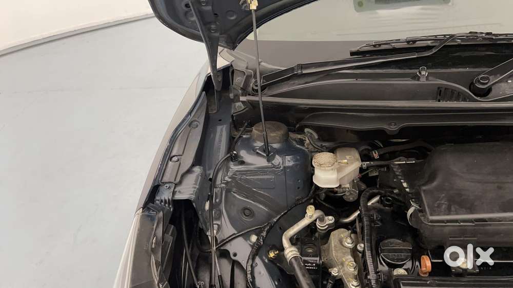 Maruti Suzuki Baleno Zeta, 2022, Petrol