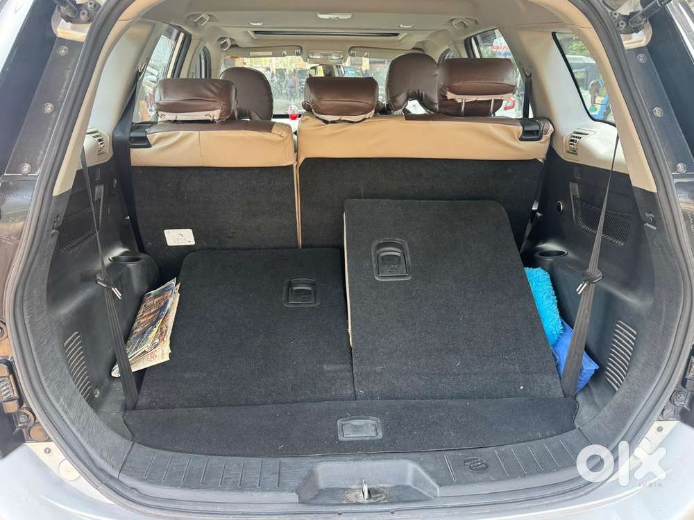 Mahindra Xuv500 W9, 2020, Diesel