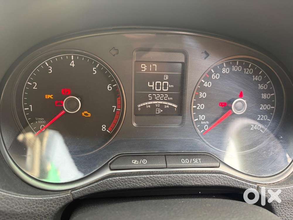 Volkswagen Ameo 2019 Petrol 57200 Km Driven