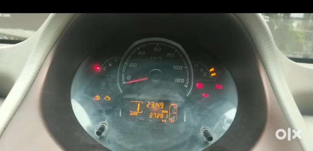 Tata Nano Petrol 2016, Show Room Condition