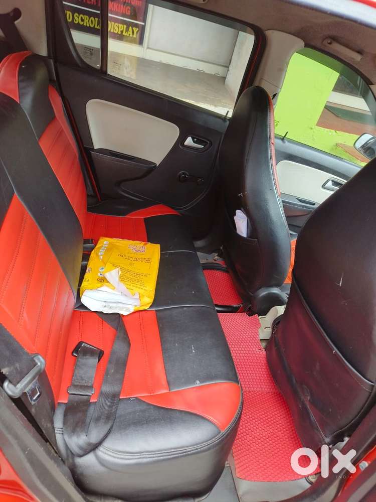 Maruti Suzuki Alto 800 0.8 Lxi (o), 2019, Petrol