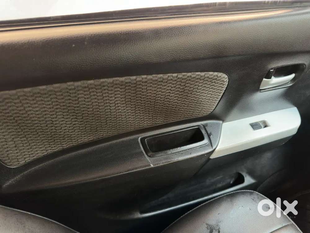 Maruti Suzuki Wagon R 2015 1.0 Km Driven