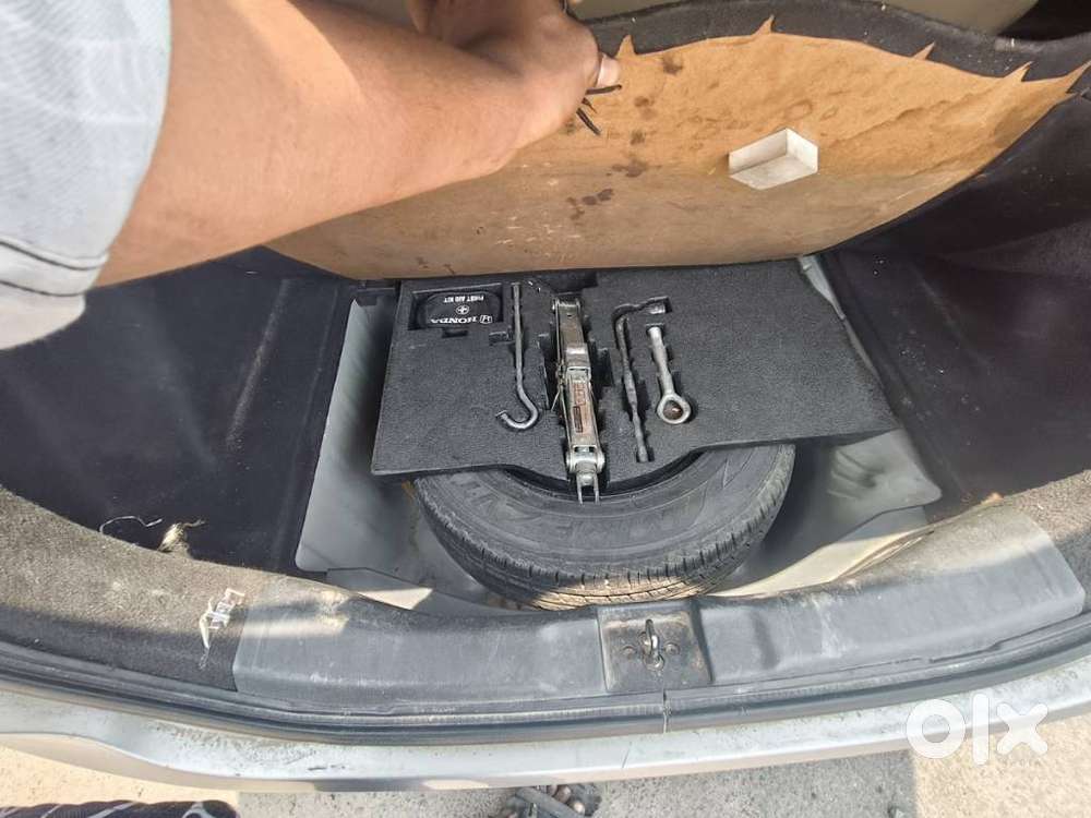 Honda Jazz, 2016, Petrol