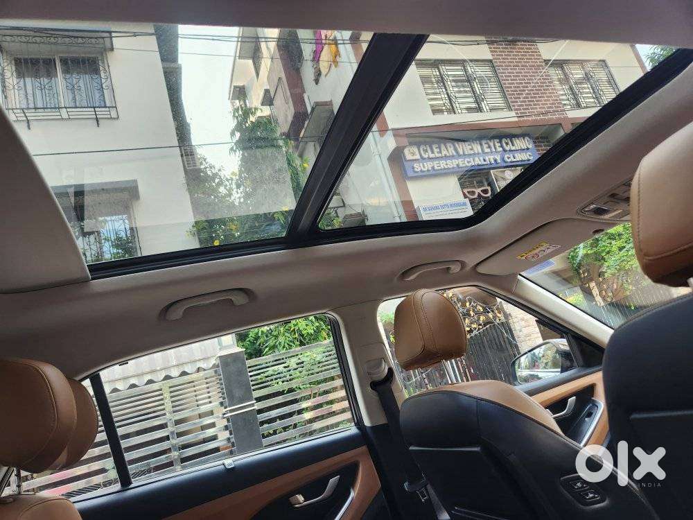 Hyundai Alcazar Signature (o) Adventure At 7 Str, 2024, Petrol