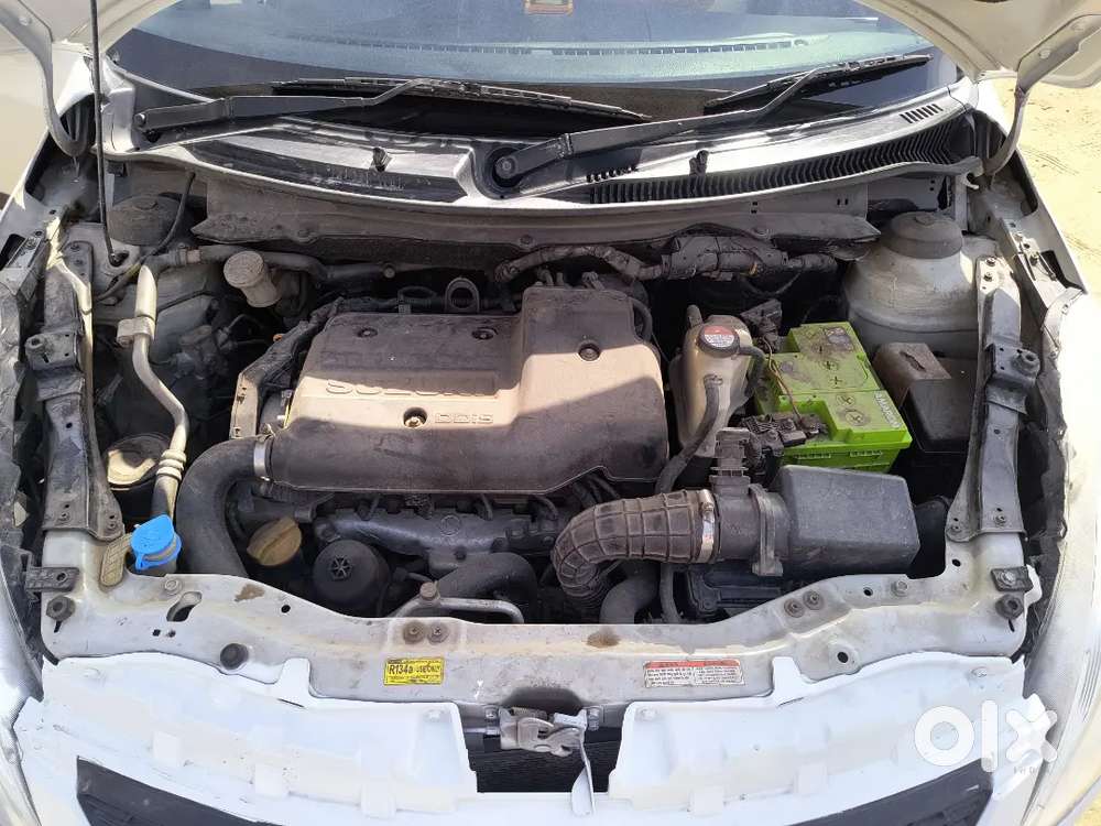 Maruti Suzuki Swift 2018 Diesel Good Condition