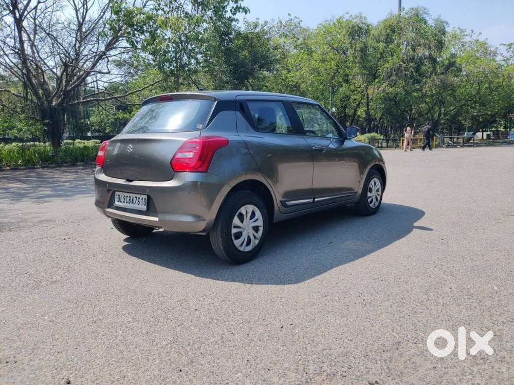 Maruti Suzuki Swift Amt Vxi, 2023, Petrol