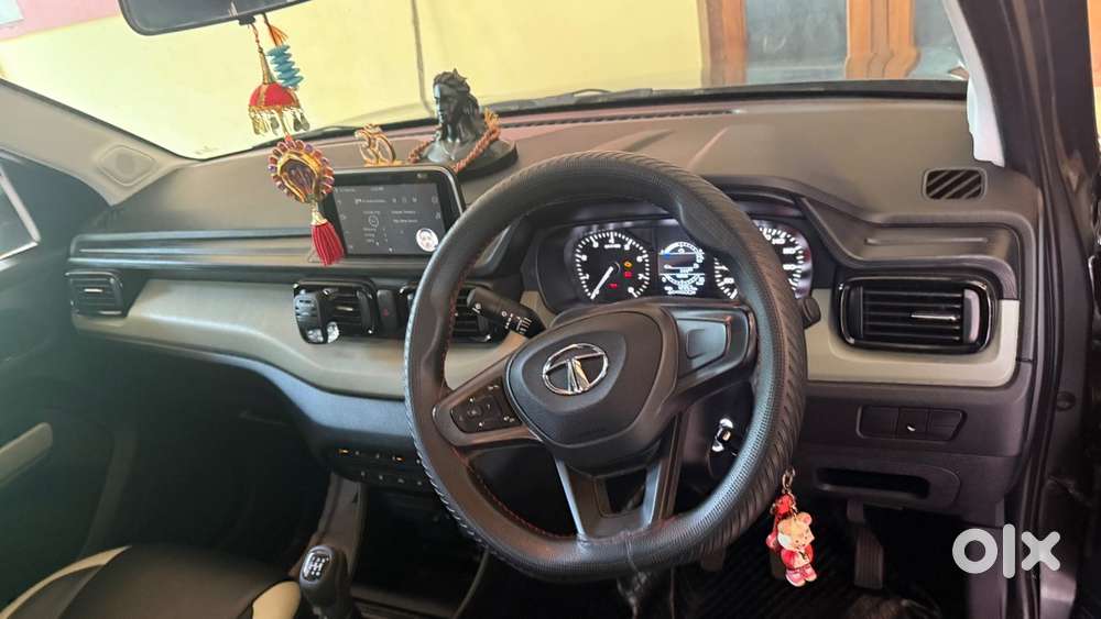 Good Condition Car Not Use Too Much All Service Company