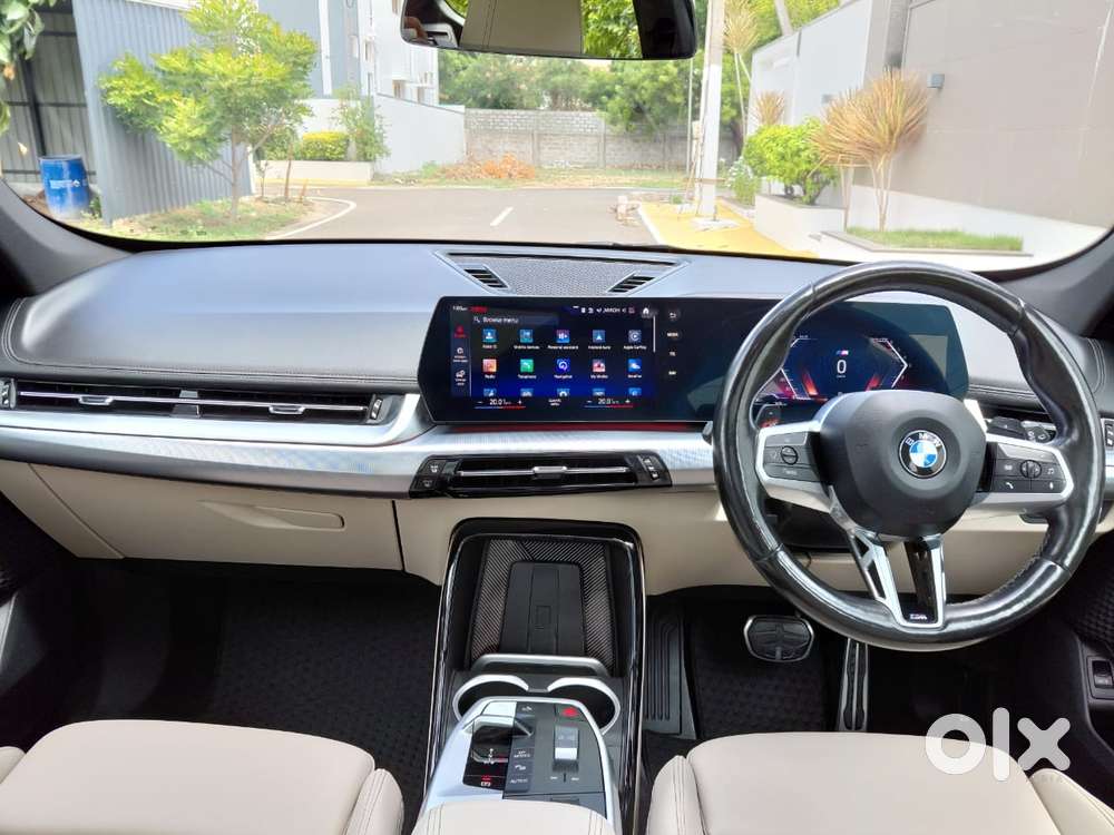 Bmw X1 Sdrive18d M Sport, 2023, Diesel