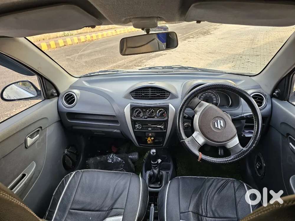 Maruti Suzuki Alto 800 2016 Petrol 75500 Km Driven