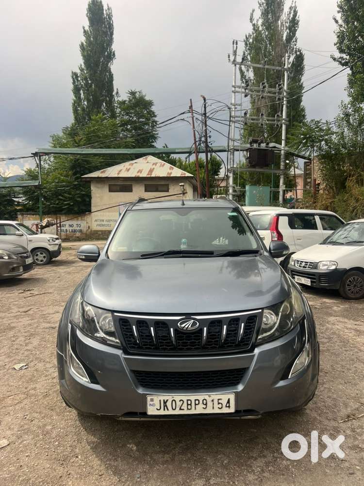Mahindra Suv Diesel 2016