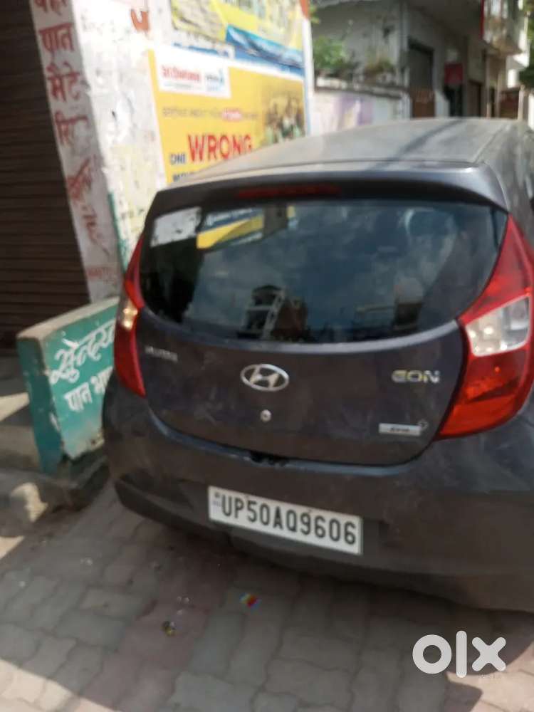 Eon Car Well Mentioned