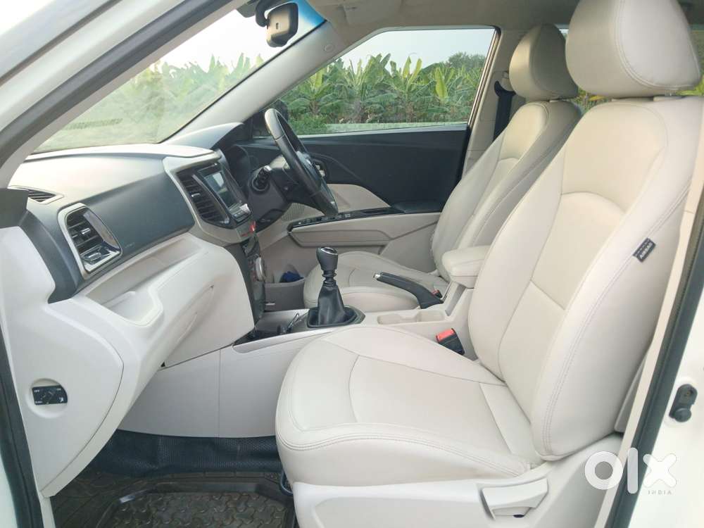 Mahindra Xuv300 W8 Option Diesel, 2019, Diesel