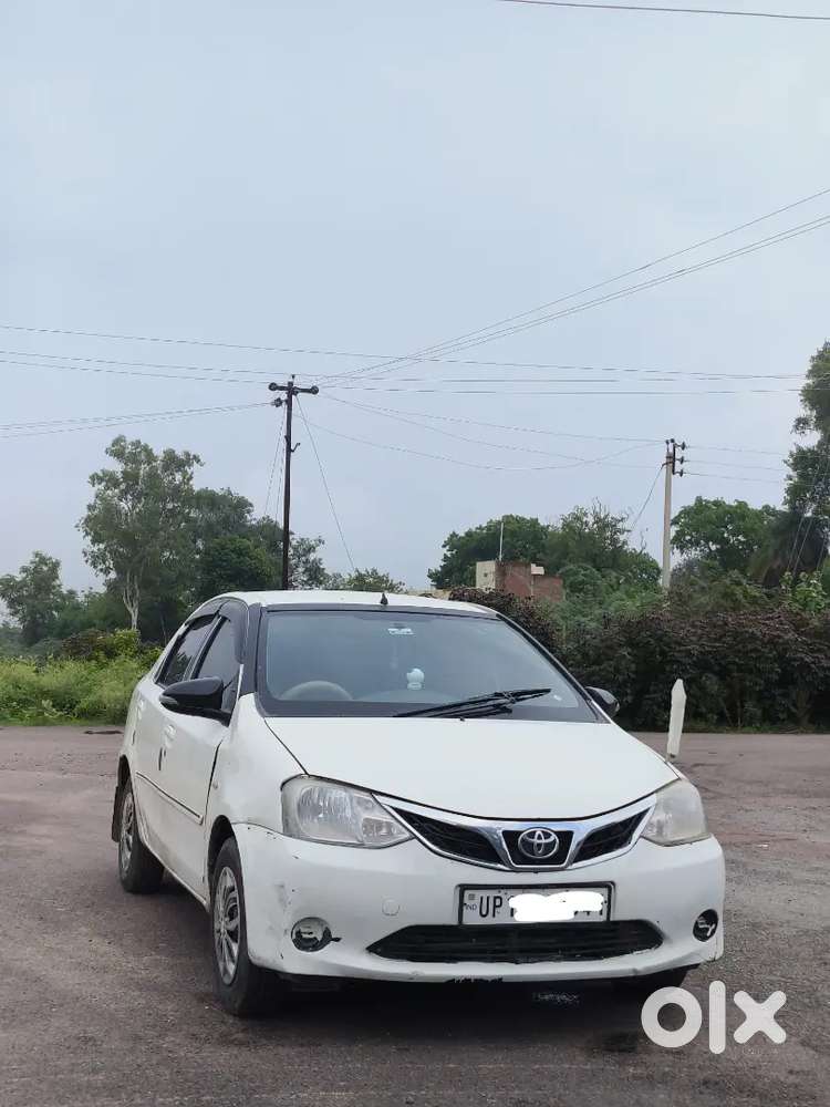 Toyota Etios
