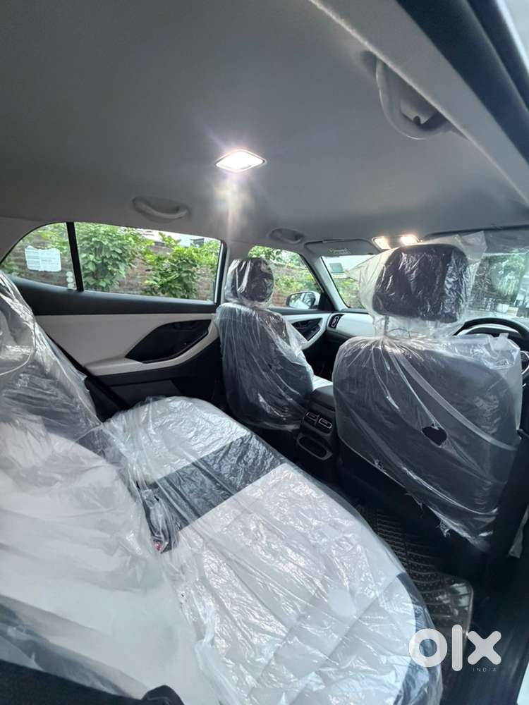 Hyundai Creta 2022 10700 Km Driven