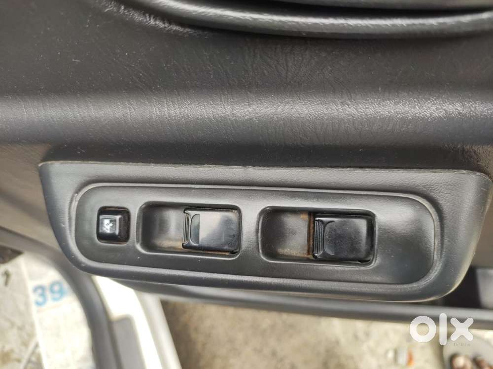 Maruti Suzuki Wagon R Vxi Bs Iv, 2009, Petrol