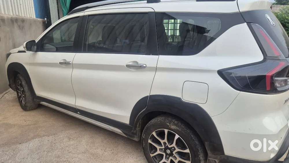 Maruti Suzuki Xl6 Zeta 2025