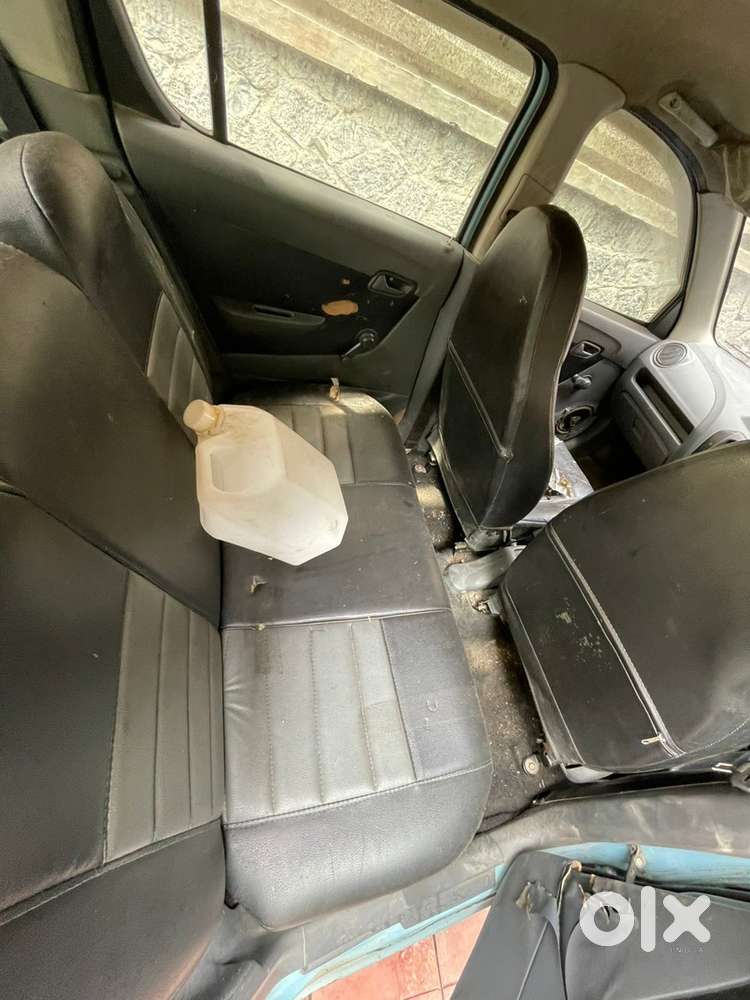 Alto 800 Lx