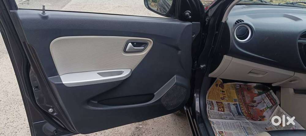 Maruti Suzuki Alto K10 1.0 Vxi Amt, 2018, Petrol