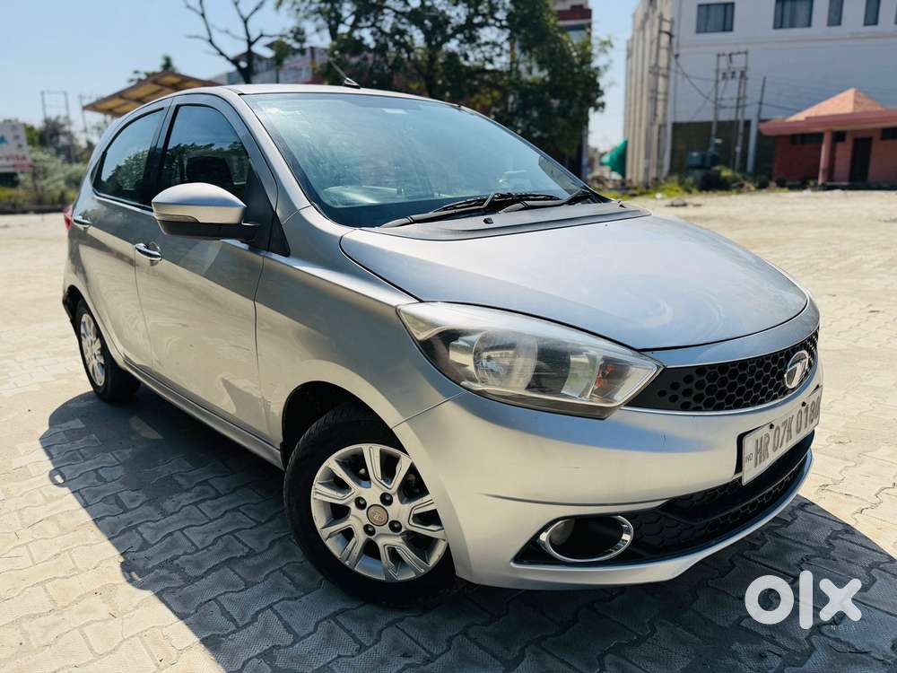 Tata Tiago Xz Diesel, 2017, Diesel