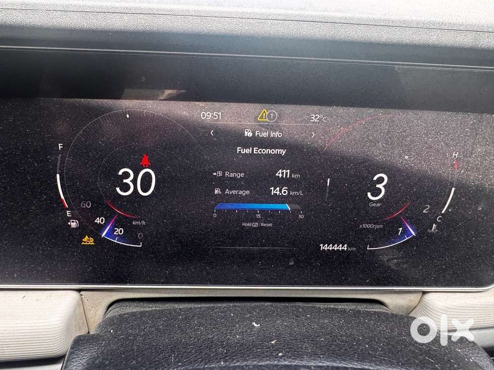 Mahindra Xuv700 Diesel 2022