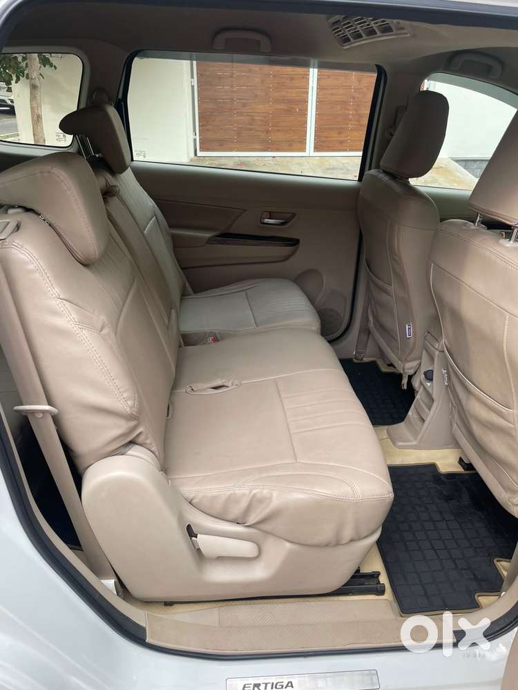 Maruti Suzuki Ertiga 1.4 Zxi, 2021