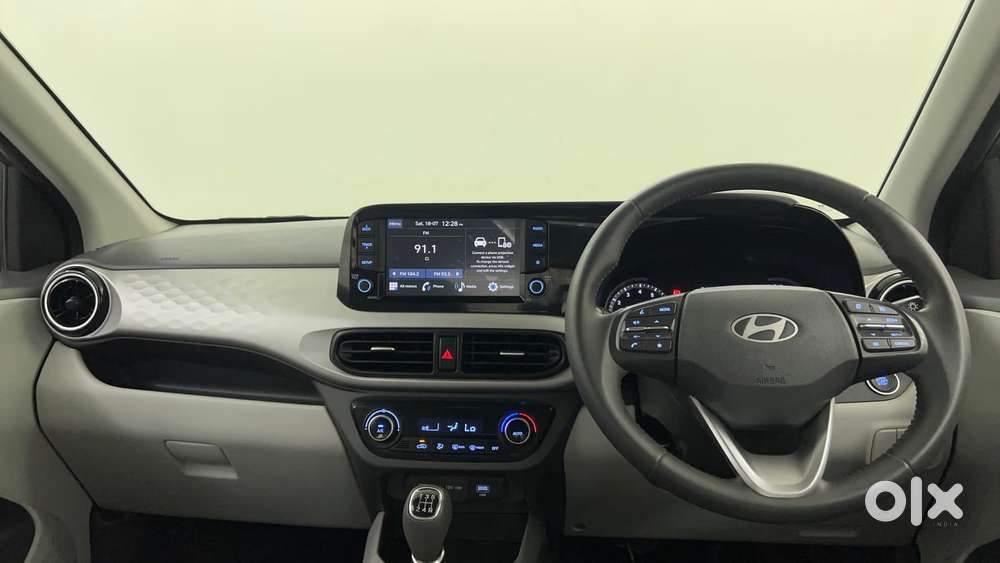 Hyundai Grand I10 Nios Asta 1.2 Kappa, 2024, Petrol