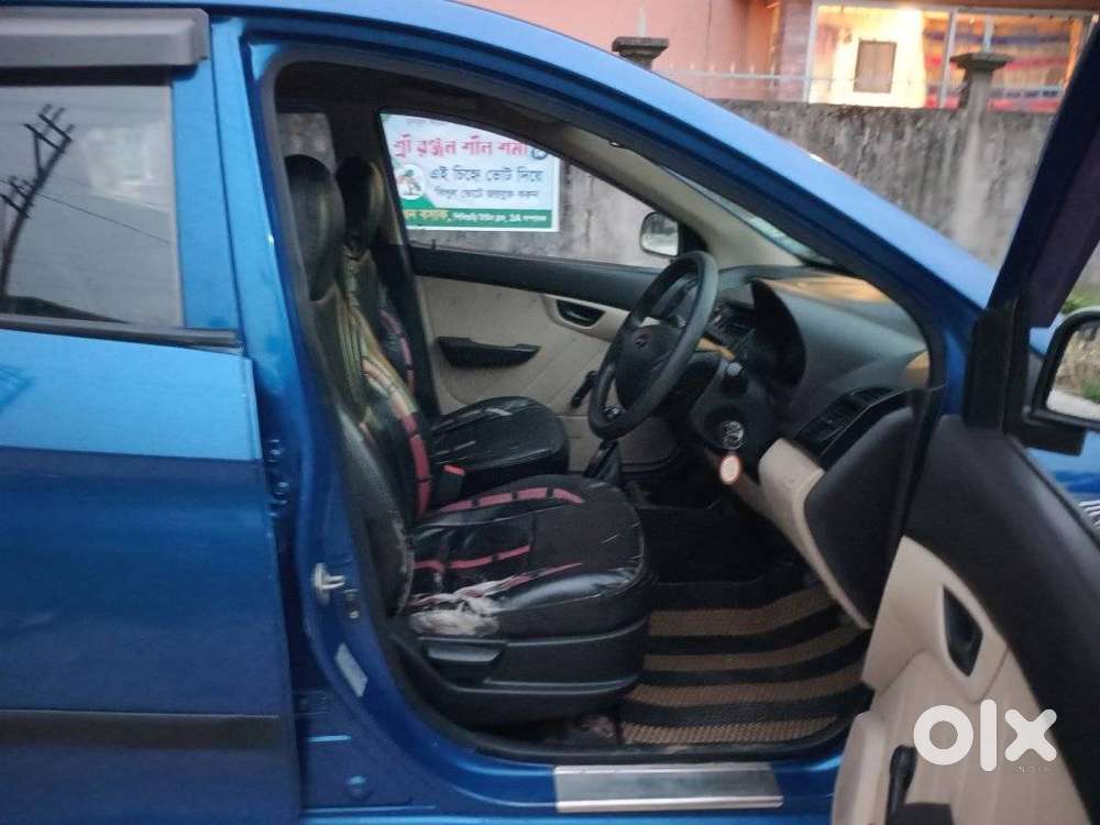 Hyundai Eon D-lite +, 2013, Petrol