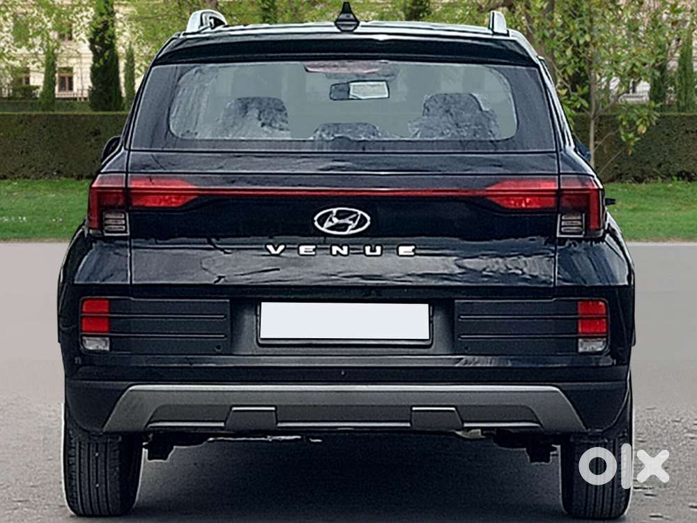 Hyundai Venue S Mt 1.2 Kappa, 2025, Petrol