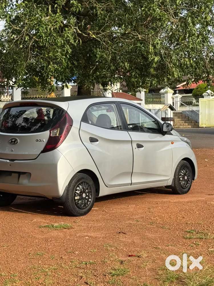 Hyundai Eon 0.8 D Lite 2017