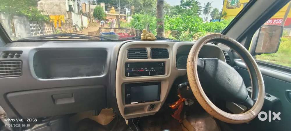 Maruti Suzuki Eeco 2017 Lpg 55000 Km Driven