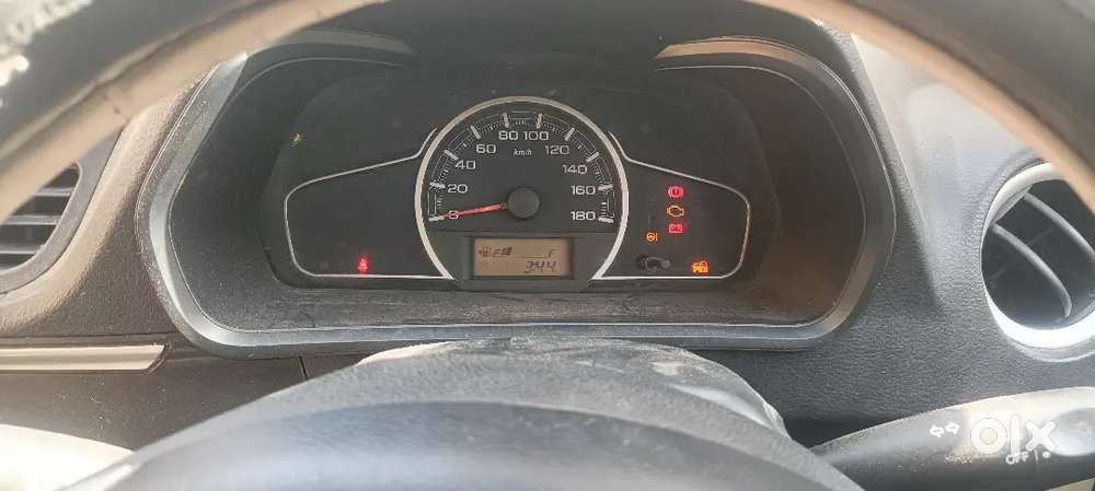Maruti Suzuki Alto 800 2021 Petrol 65000 Km Driven
