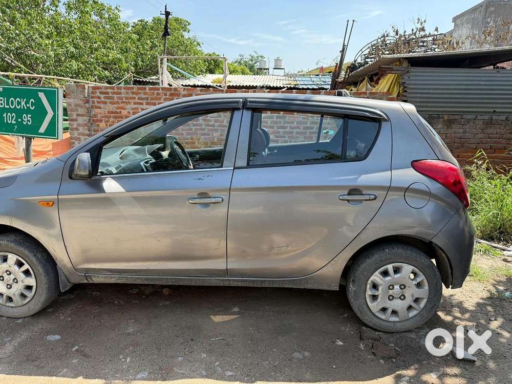 Hyundai I20 2013 Petrol Good Condition