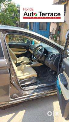 Honda City Zx Petrol Mt, 2021, Petrol