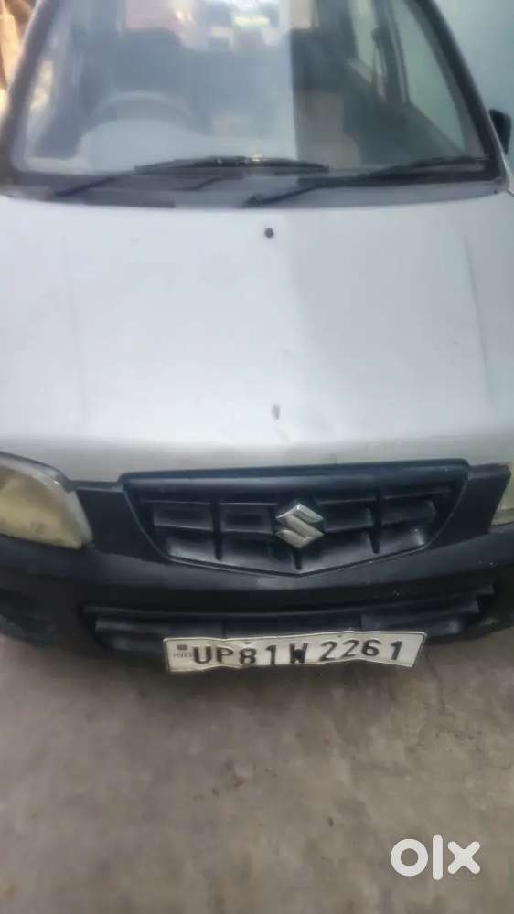 Maruti Suzuki Alto