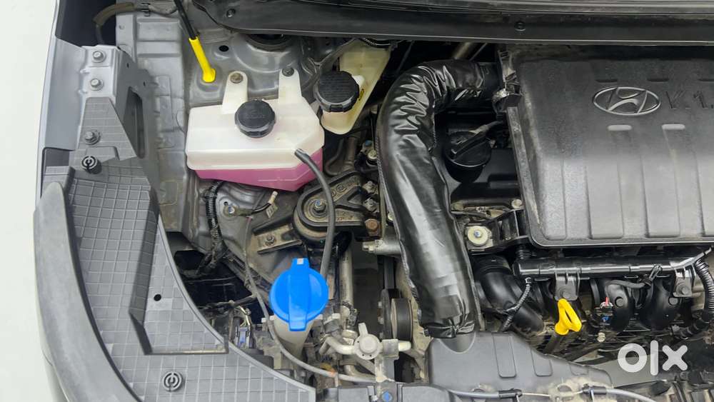 Hyundai Exter S 1.2 Mt, 2023, Petrol
