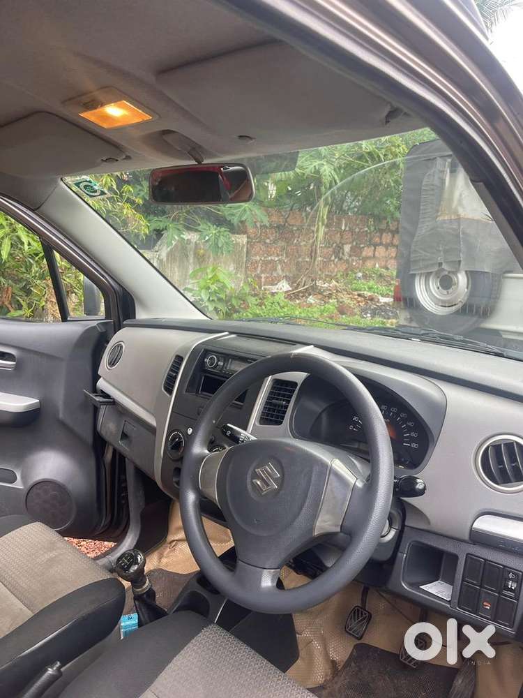 Maruti Suzuki Car 2010 Year
